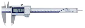 Mitutoyo ABSOLUTE Digimatic Caliper 500-716-20 CoolantProof 0-150mm, 0,01mm, flat skaft, IP67, datautgang