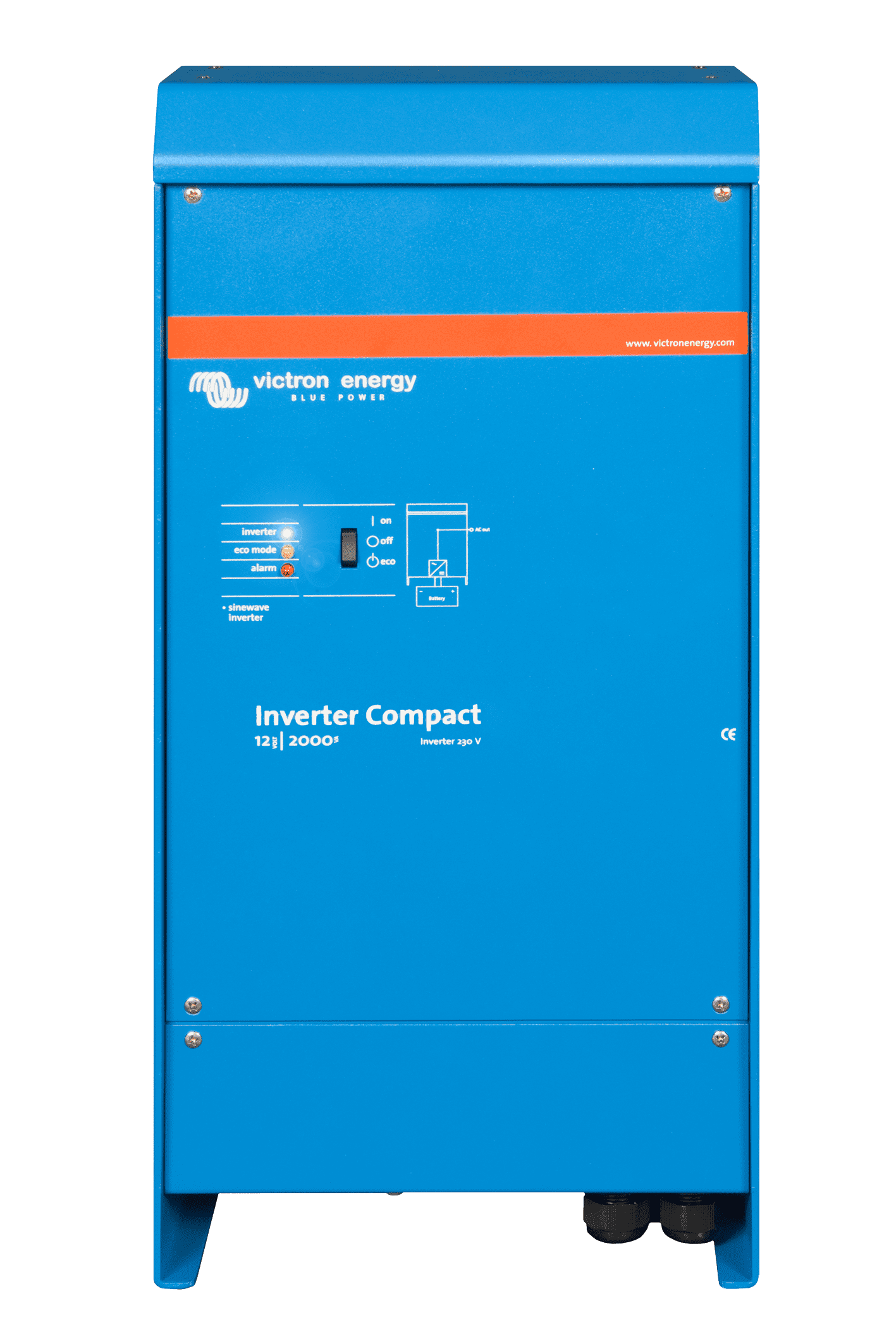 Phoenix Inverter Comp 12/2000