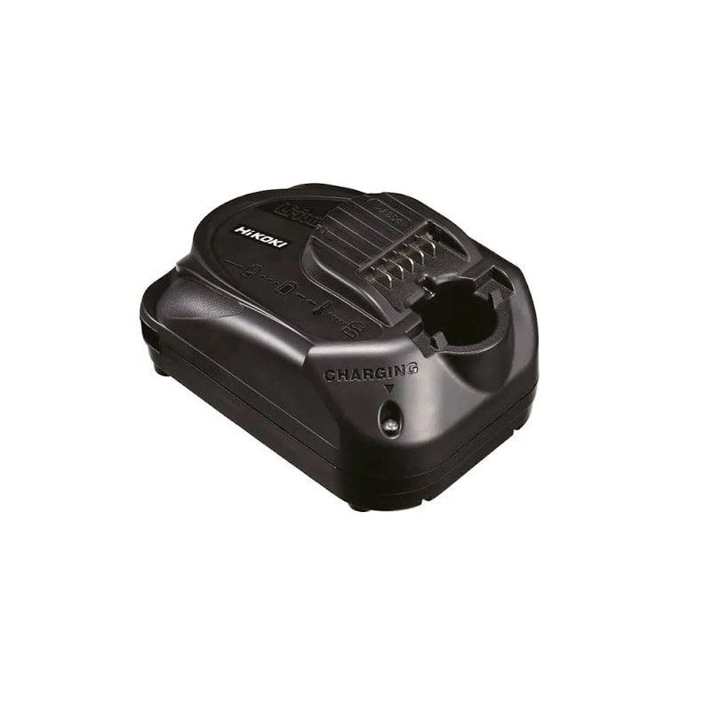 Hikoki Batteriladdare Uc10Sl2