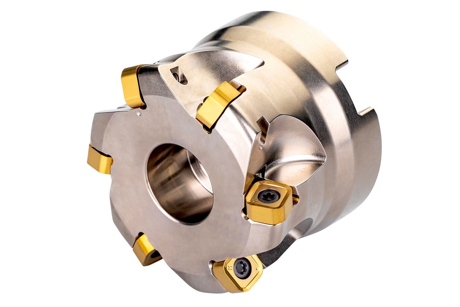 Pramet suursyöttöjyrsin 66A06R-SMOSN11-C, vaihtoterille