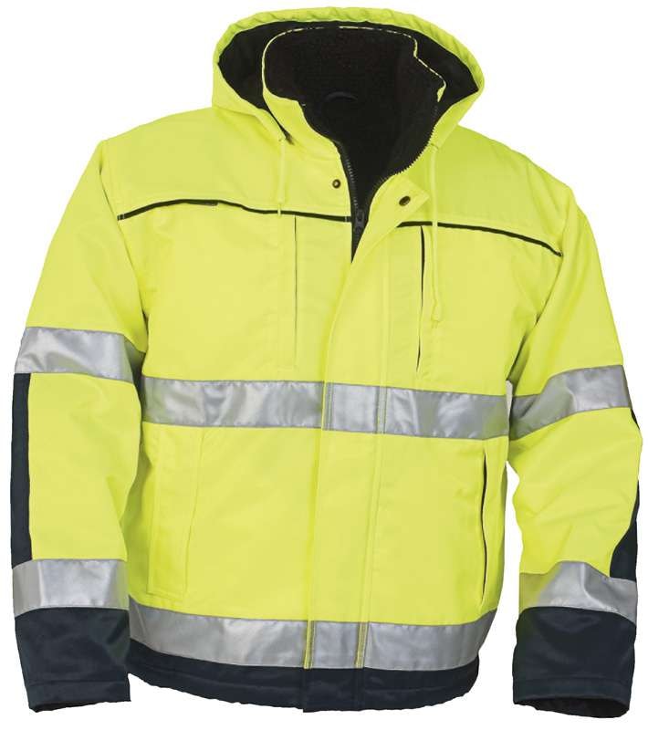 Top Swede Vinterjakke 5816