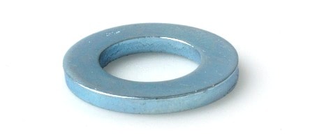 Arvid Nilsson Rund skive 100HV EL UBox