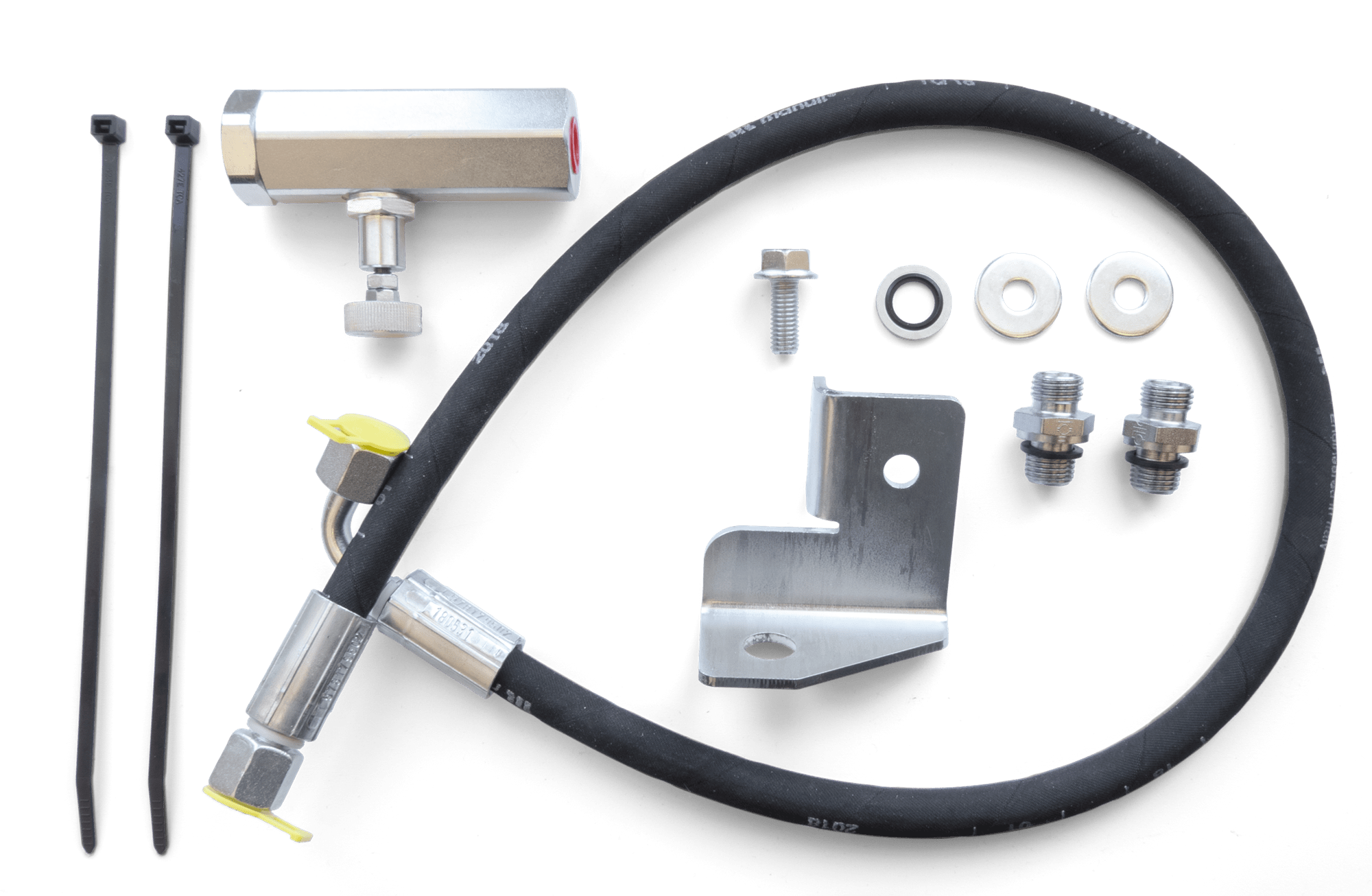 Husqvarna Hydraulkit