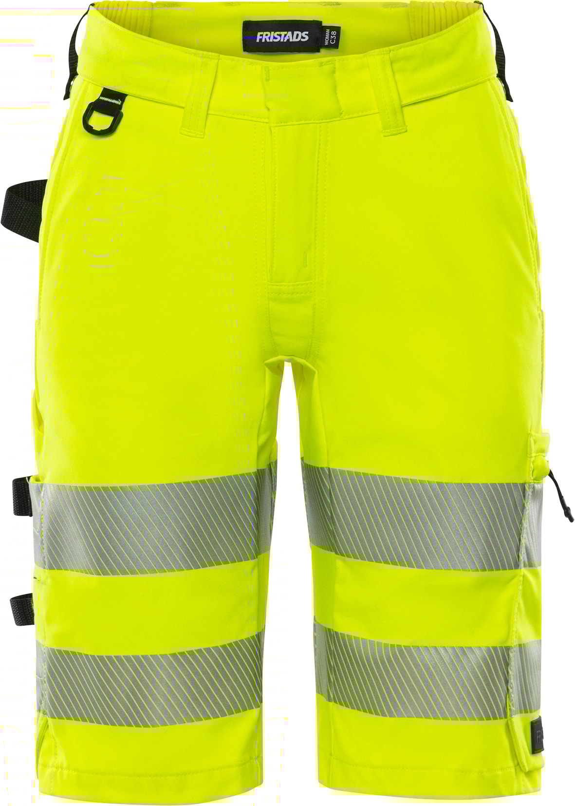 Fristads Shorts Varsel Dam 2667 GSTP