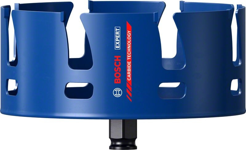 Bosch Reikäsaha Expert Construction Material