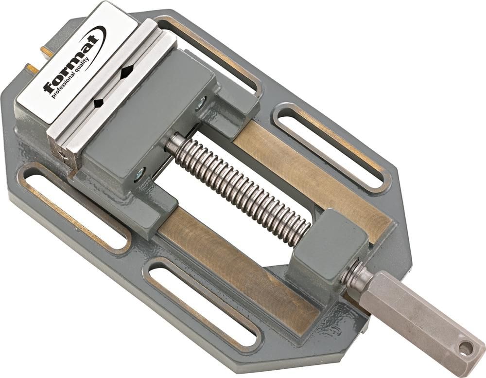 Format Koneistajan ruuvipenkki 3807, pitkä