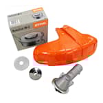 Stihl Ombyggingssett gressett, til FS 460 C-EM K/KW & FS 490 C-EM K/KW Bæresele og tilbehør