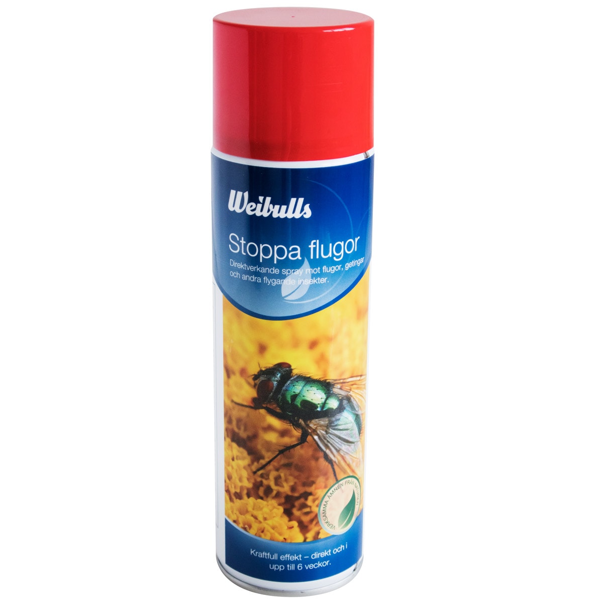Weibulls Stoppa flugor