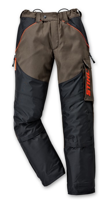 Stihl FS 3 Protect röjbyxa