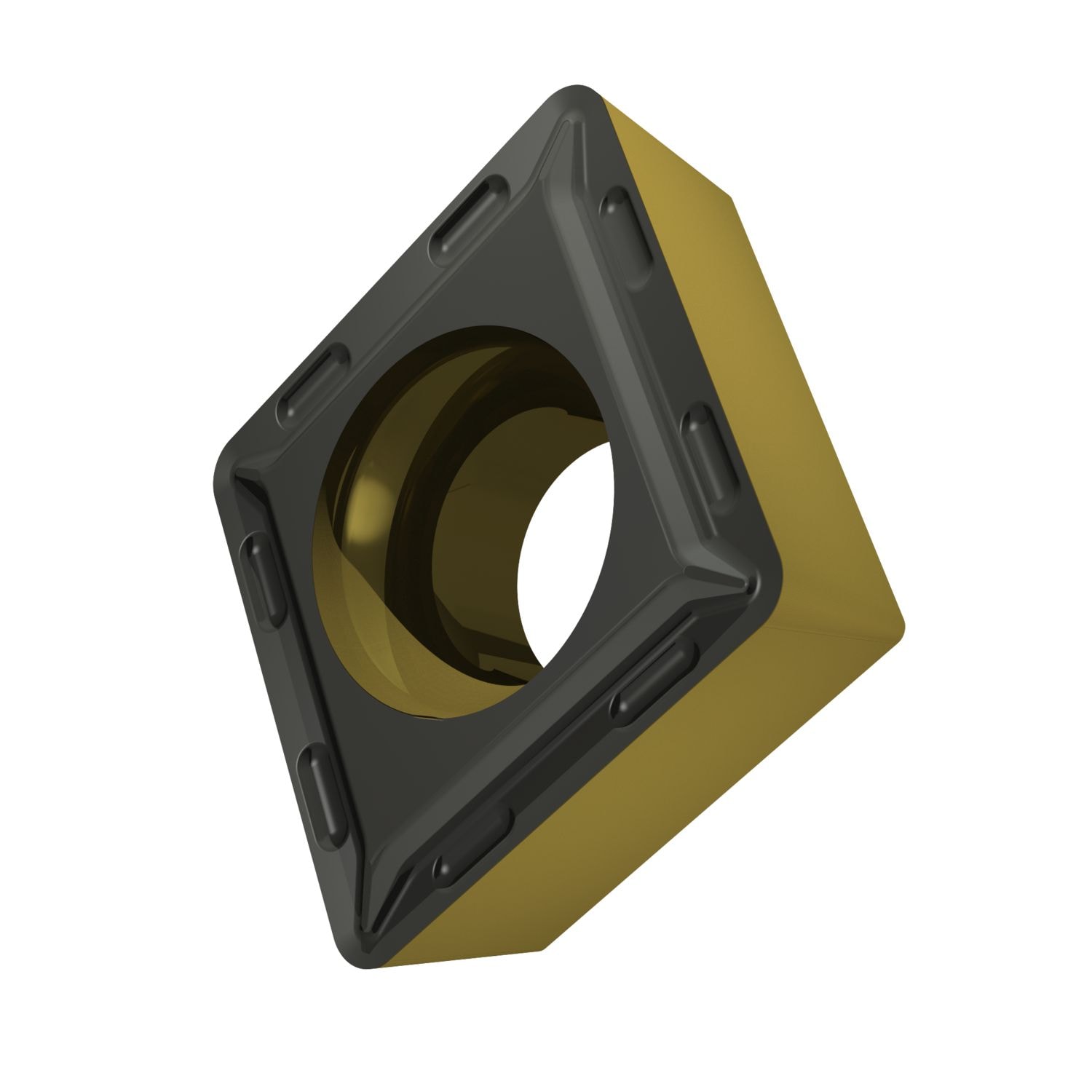 Pramet Sorvausterä CCMT 09T308E-FF2 T9415 10 kpl, positiivinen