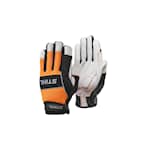 Stihl Advance Ergo MS Handske