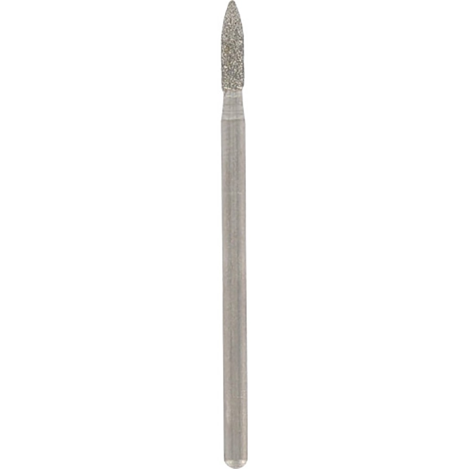 Dremel Diamantslipstift 7144JA 2,4mm 2st