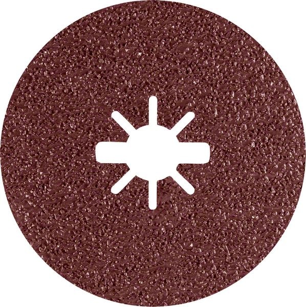 Bosch Fiber Round Expert R781 Prisma Ceramic X-LOCK 125 mm