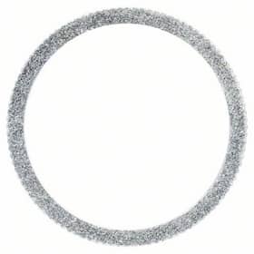 Bosch Reduksjonsring til sirkelsagblader 30 x 25,4 x 1,5 mm