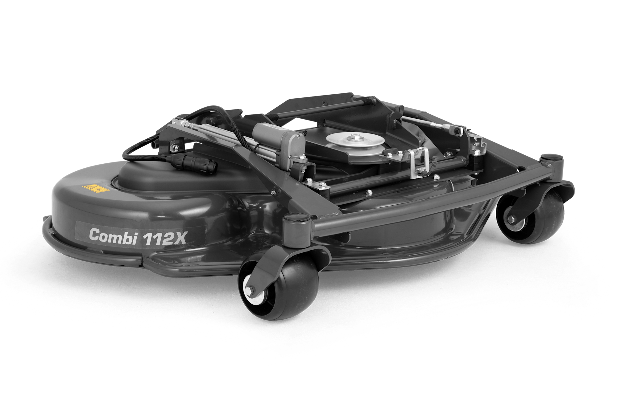 Husqvarna CombiClip® 112X Klippaggregat