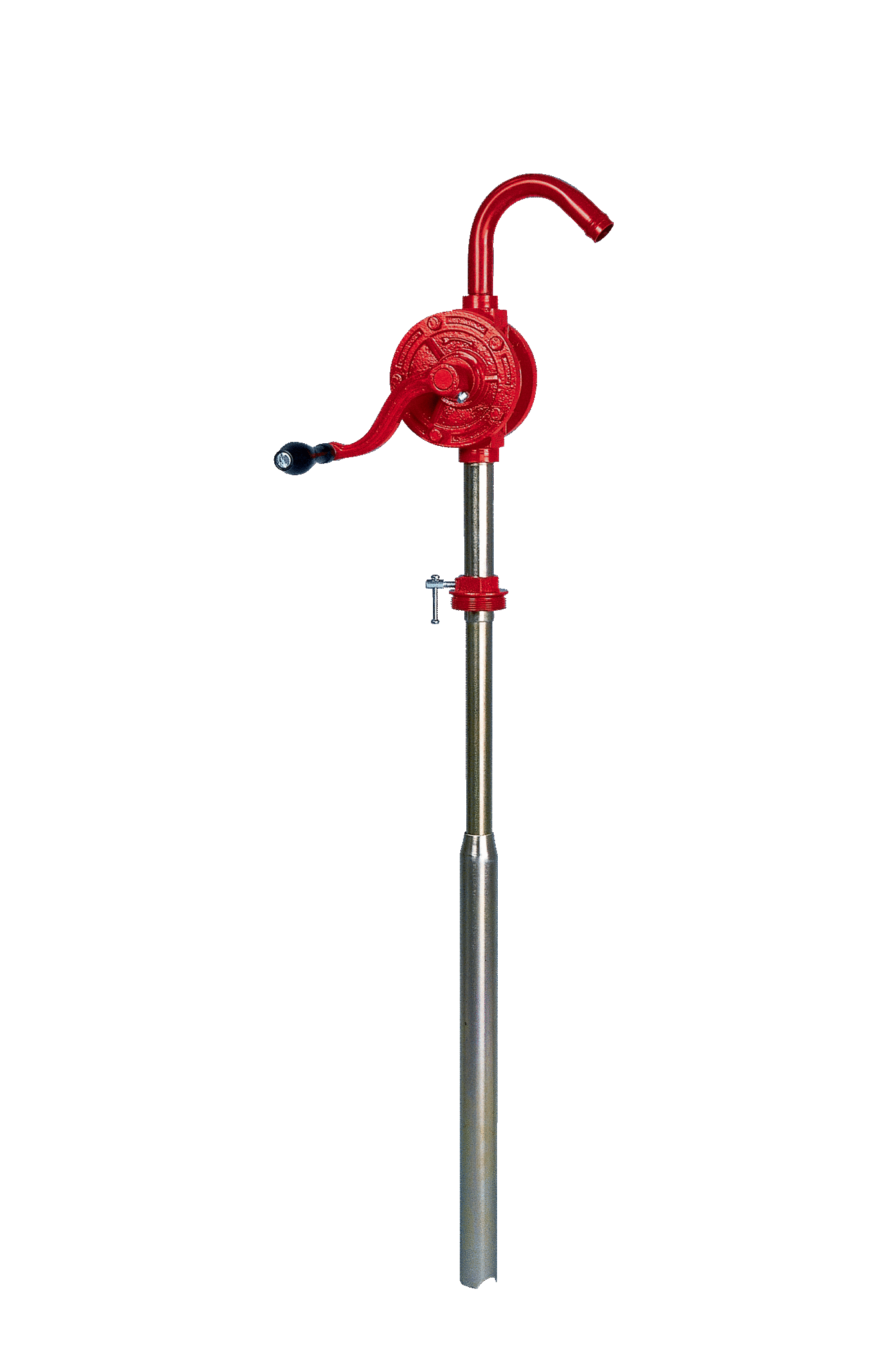 Bahco Tynnyripumppu BOD70 kammella, 50-205 litran tynnyreille