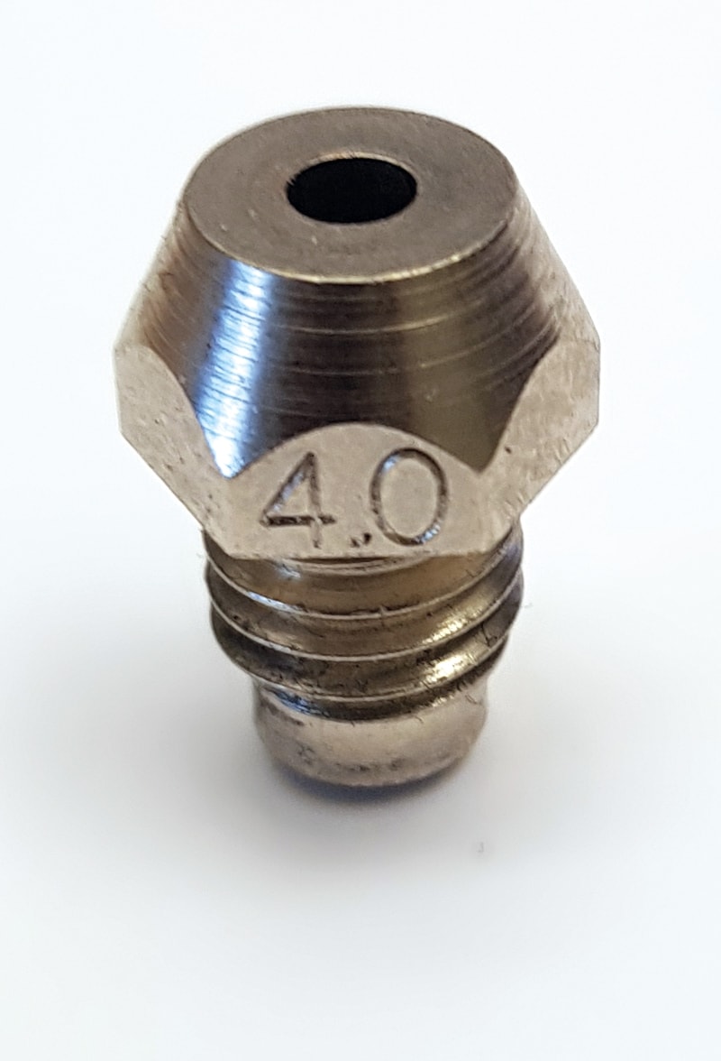 Ingersoll Rand Ir Verktyg Munstycke 4.0Mm La437-1B