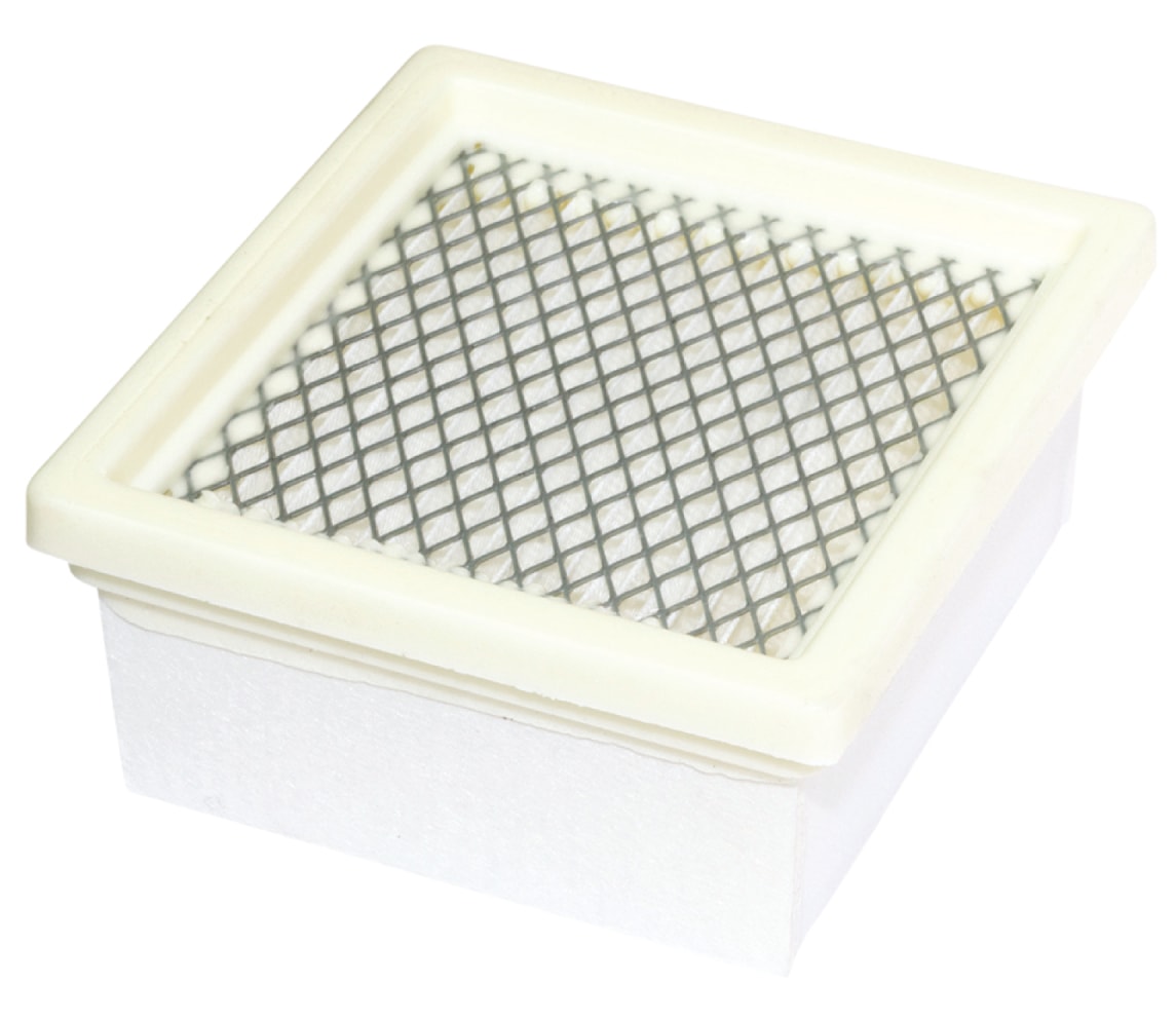 Starmix Vaccufix L-filter