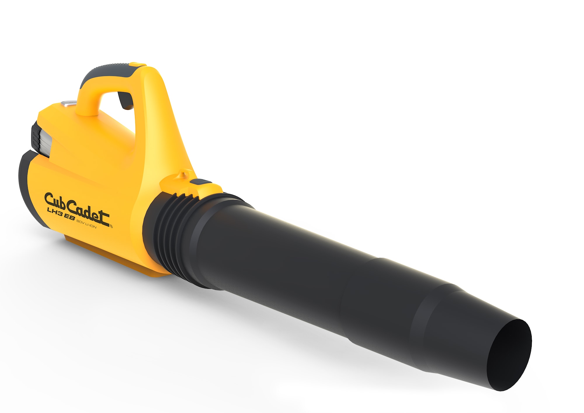Cub Cadet LH3 EB Lehtipuhallin