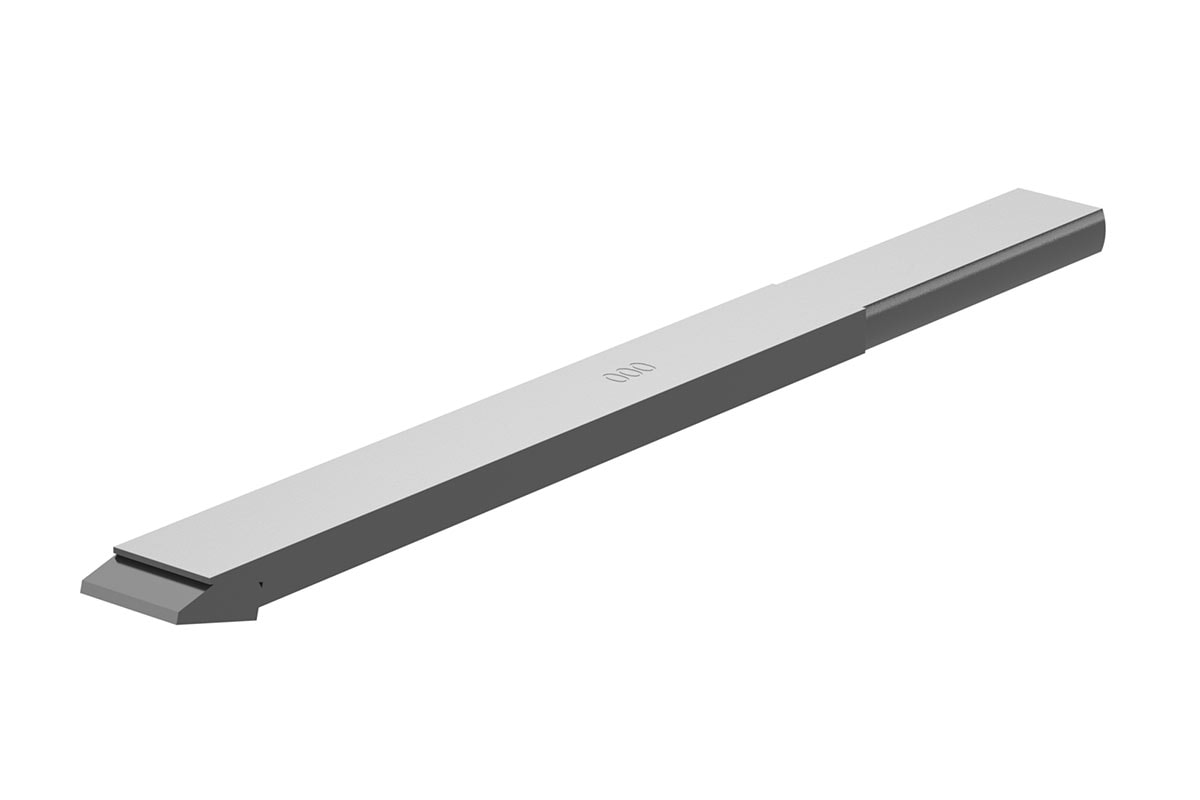 Atlas Copco Meisler: Chisel