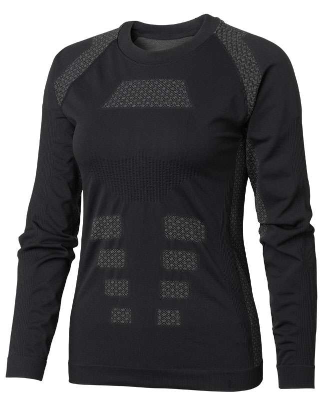 Top Swede Tröja Dam 0705 Lager 1 Svart XL/2XL