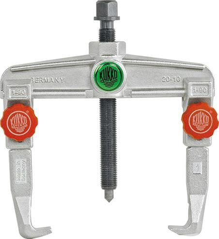 Kukko Avdragare 20+, 2-armad