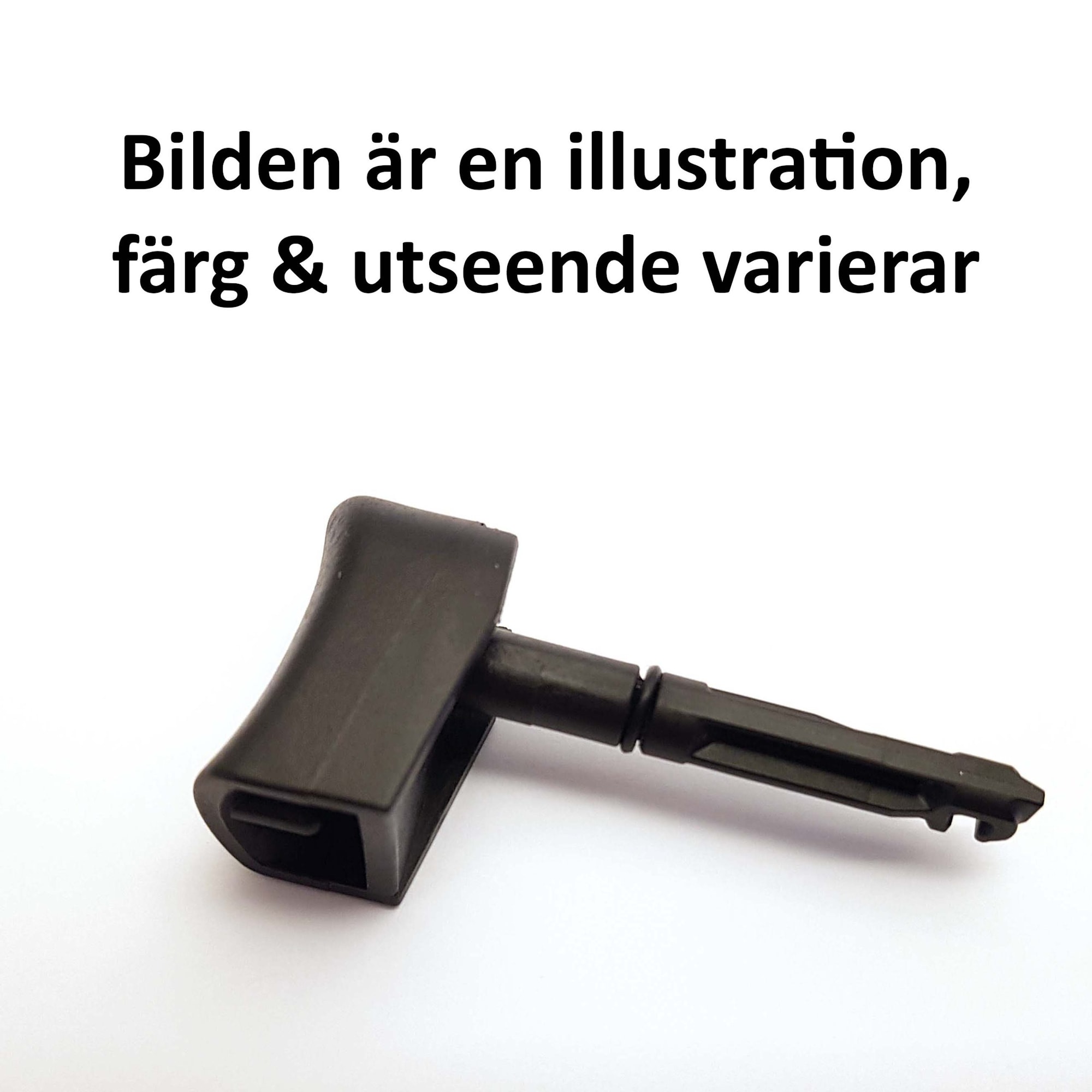 Ingersoll Rand Avtryckare 2146