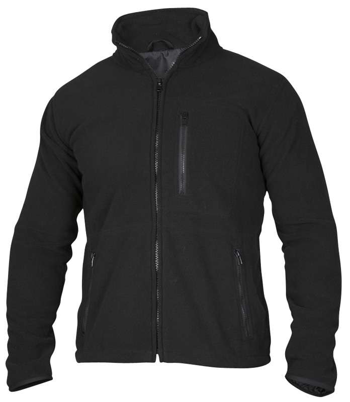 Top Swede Fleecejacka 4642