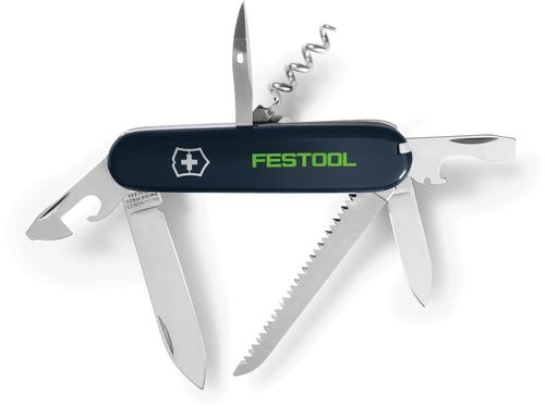 Festool Victorinox-taskuveitsi Festool