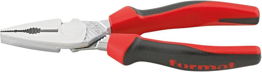 Format Kraftkombinationstång MIG 2K