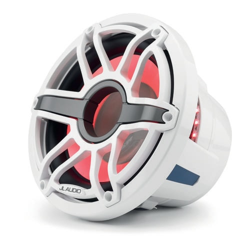 JL Audio Subwoofer M6-10Ib-Rgb