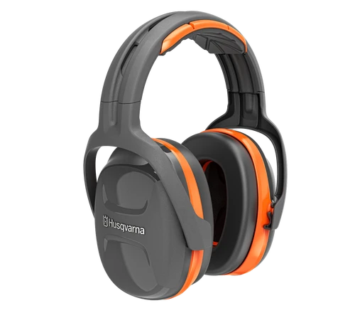 Husqvarna X-LOW Hearing Protection