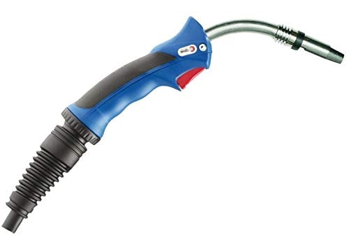 Abicor Binzel Slangpaket MIG MB Grip 24 KD 4m