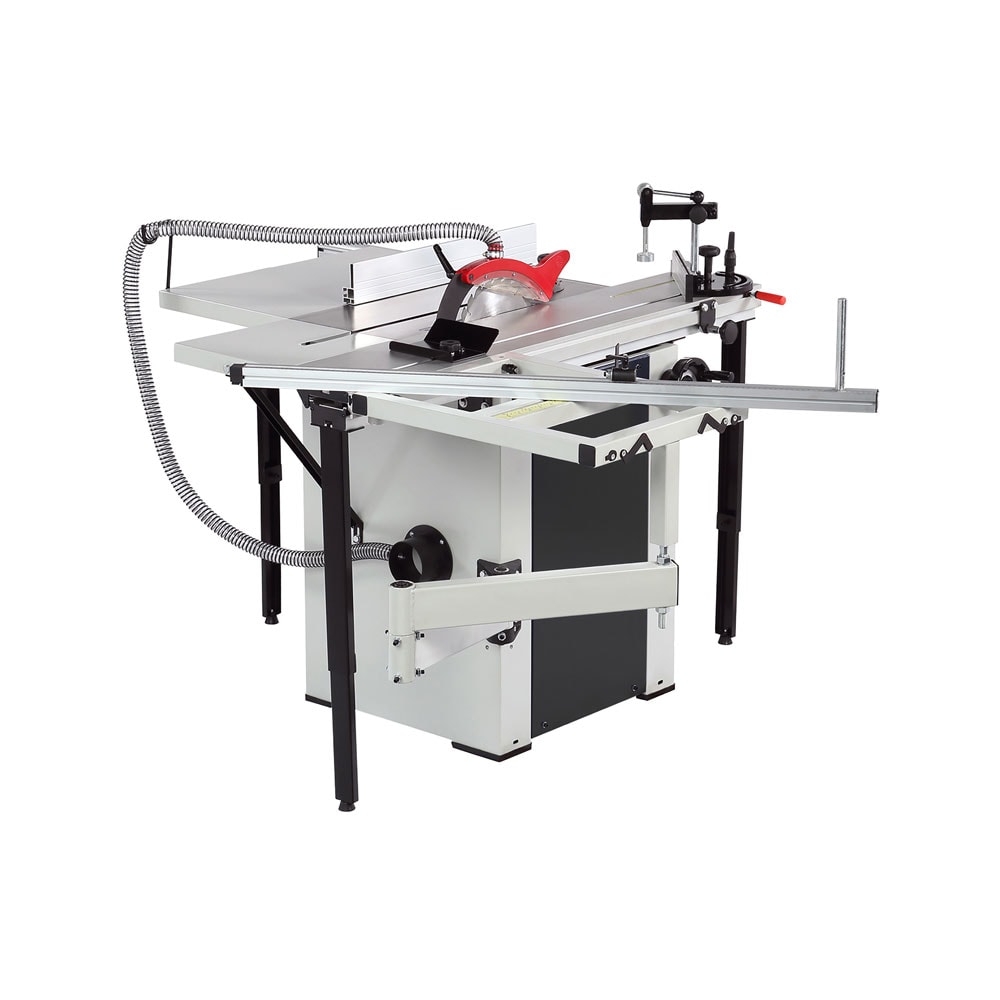 Hawk Byggsåg MJ10-1300E 3-fas -
