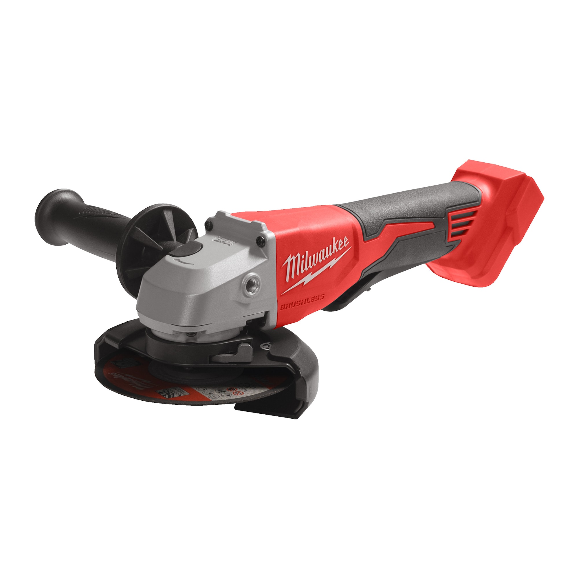 Milwaukee M18 BLSAG125XPD-0  Vinkelslip