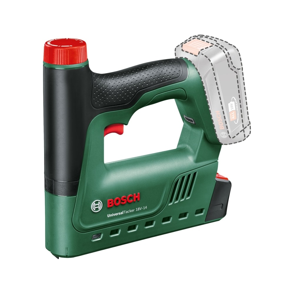 Bosch DIY Akkunitoja Universal 18V-14 Solo