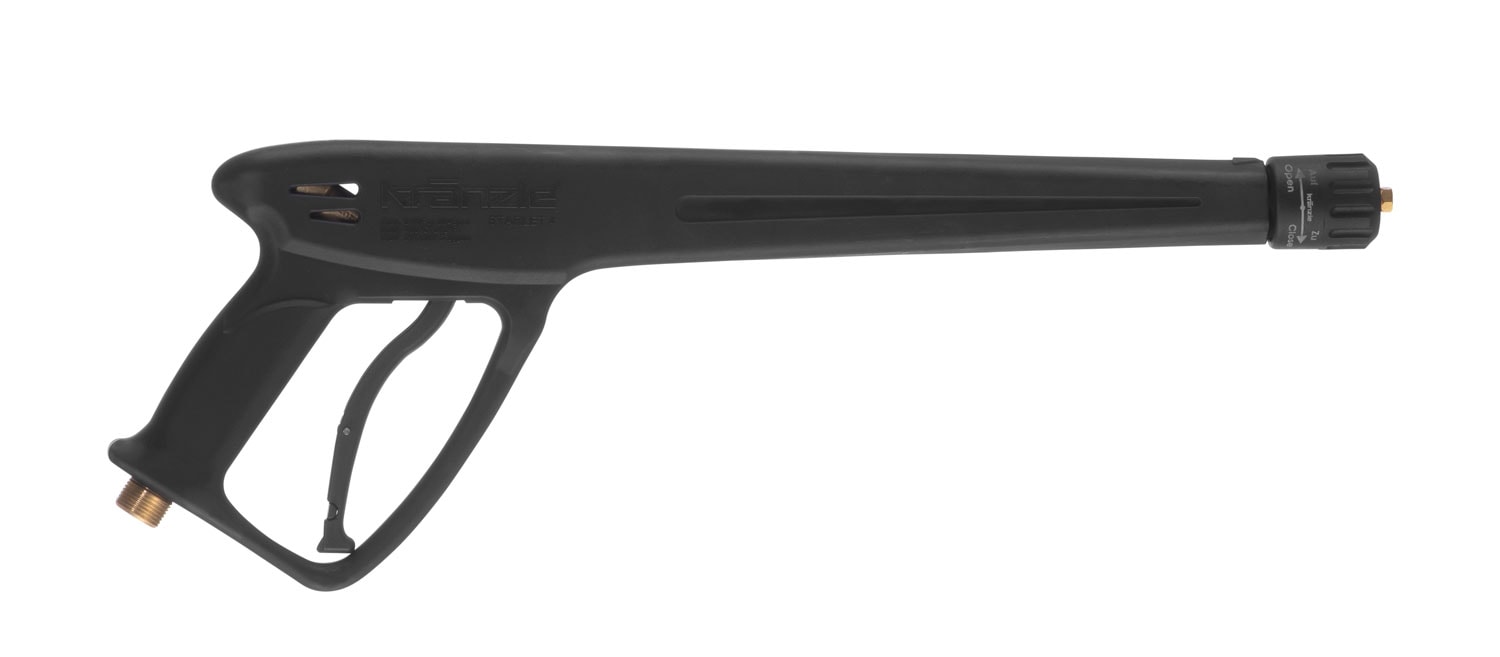 Krz Högtryckspistol Starlet 4