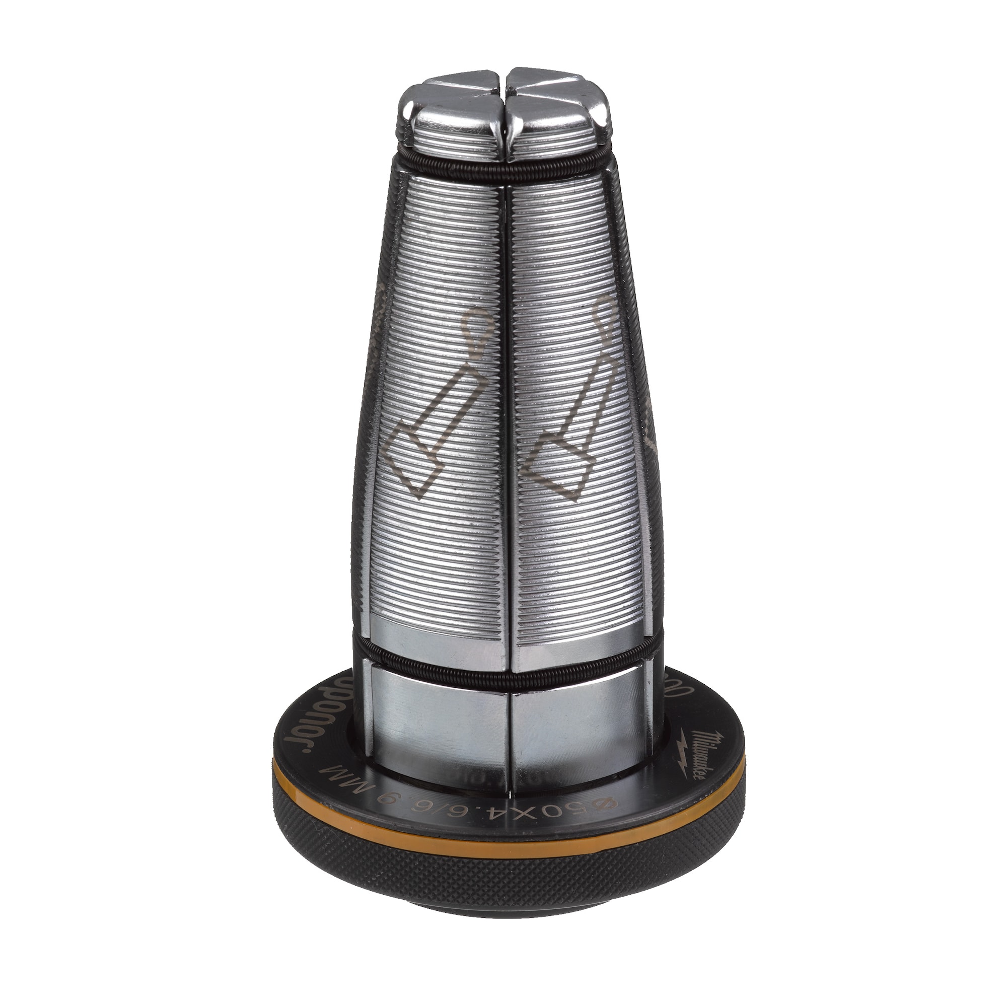 Milwaukee Expansionshuvud 50Mm 6/10 Bar