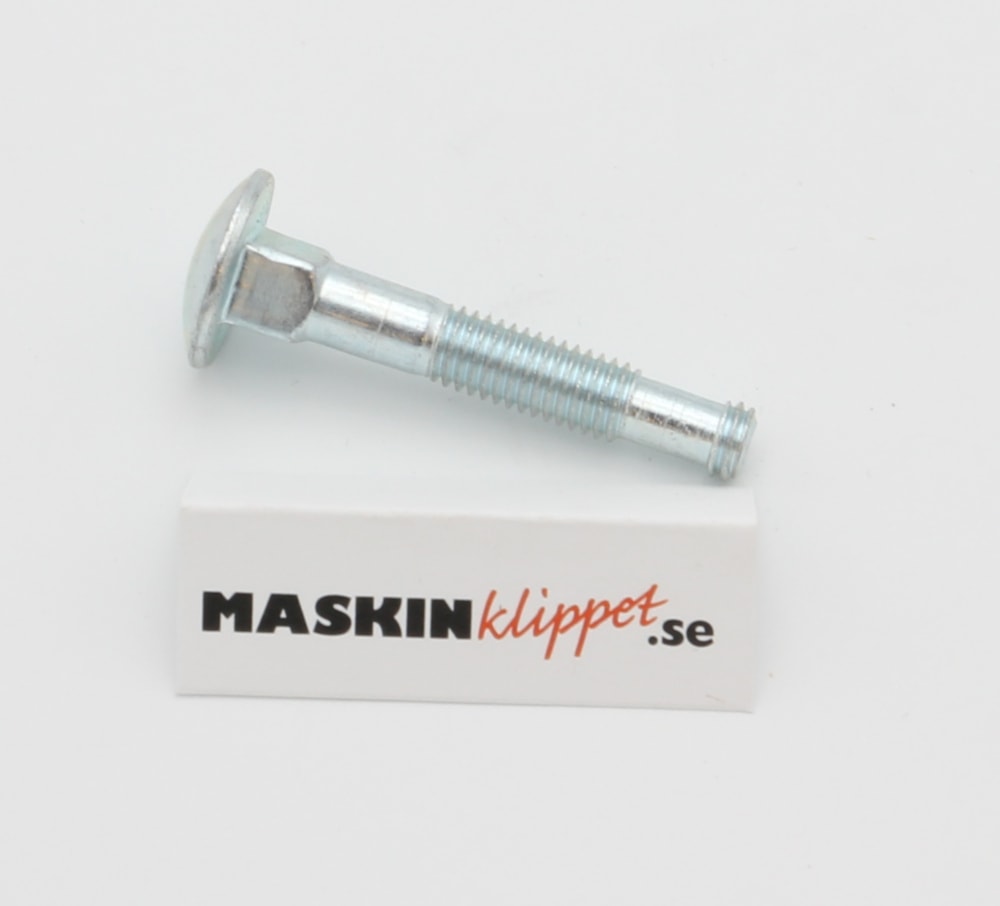 Skru M8 x 50 00007033705