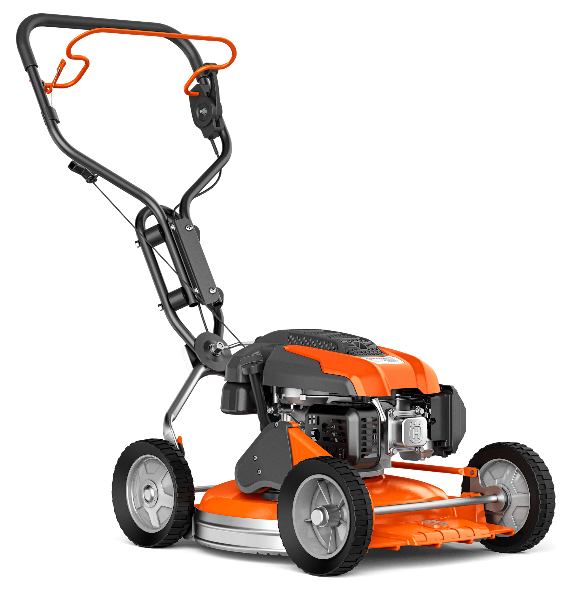 Husqvarna Klippo Gressklipper LB 548SQe