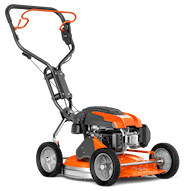 Husqvarna Klippo LB 548SQe Ruohonleikkuri Husqvarna 