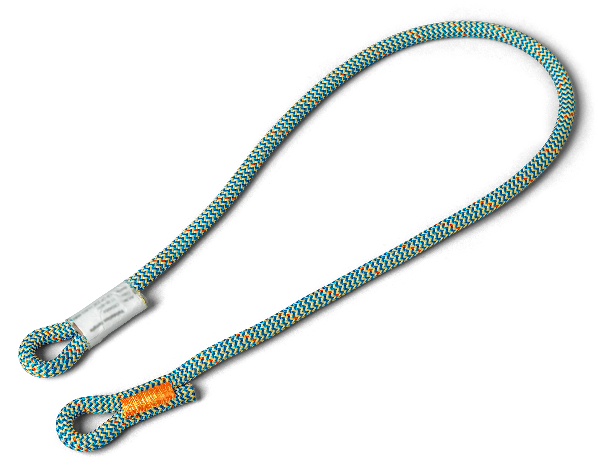 Husqvarna Prusik med öglor