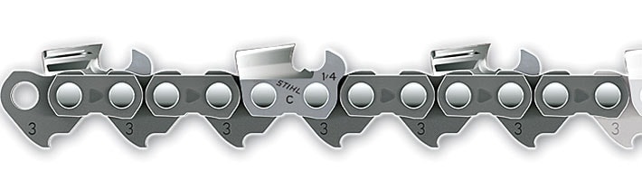Stihl 3/8'' Rapid Micro(RM) 1,5 mm, 53 dl Kedja