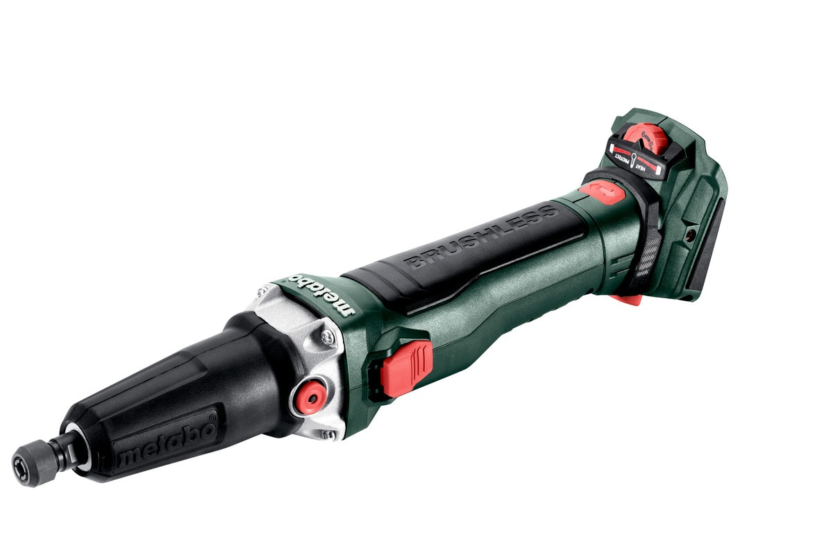 Metabo Rakslip GVB 18 LTX BL 11-28 utan batteri & laddare