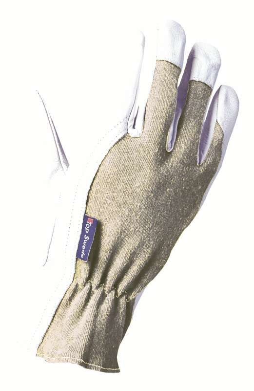 Top Swede Arbetshandske G-118 EB