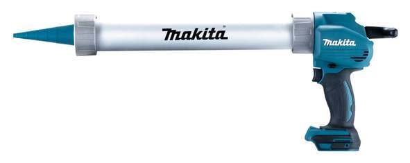 Makita Fugesprøyte LXT® 18V, 600 ml, 310 ml