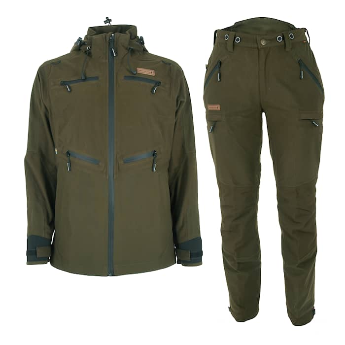 Woodline Jaktstativ Stone kvinner