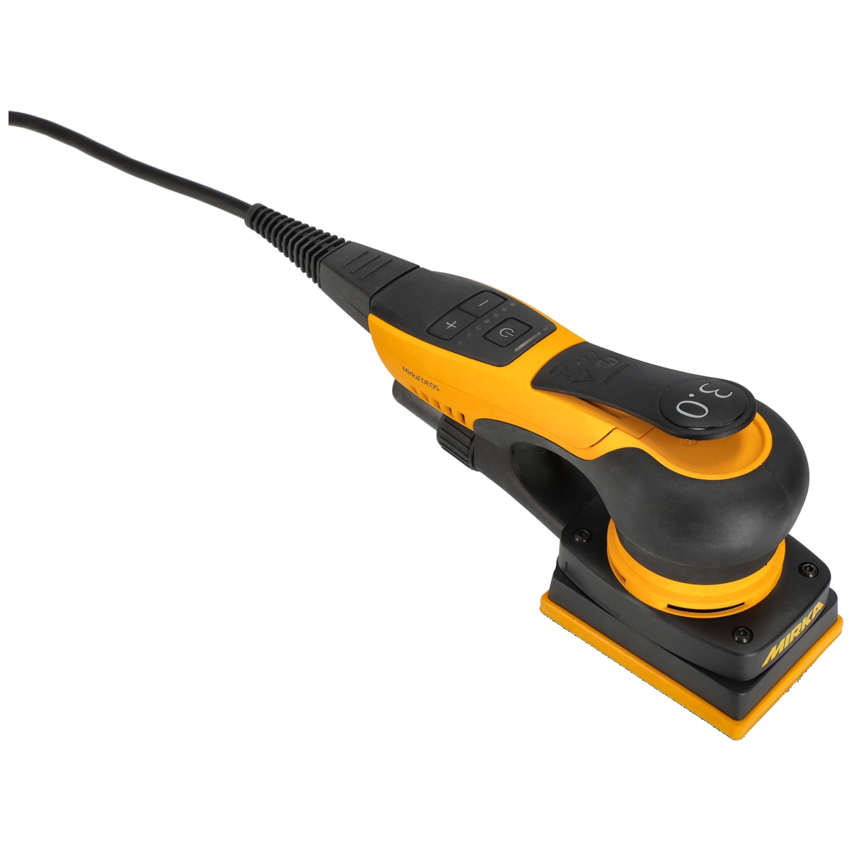 Mirka DEOS II 343 75x100mm Orbit 3.0