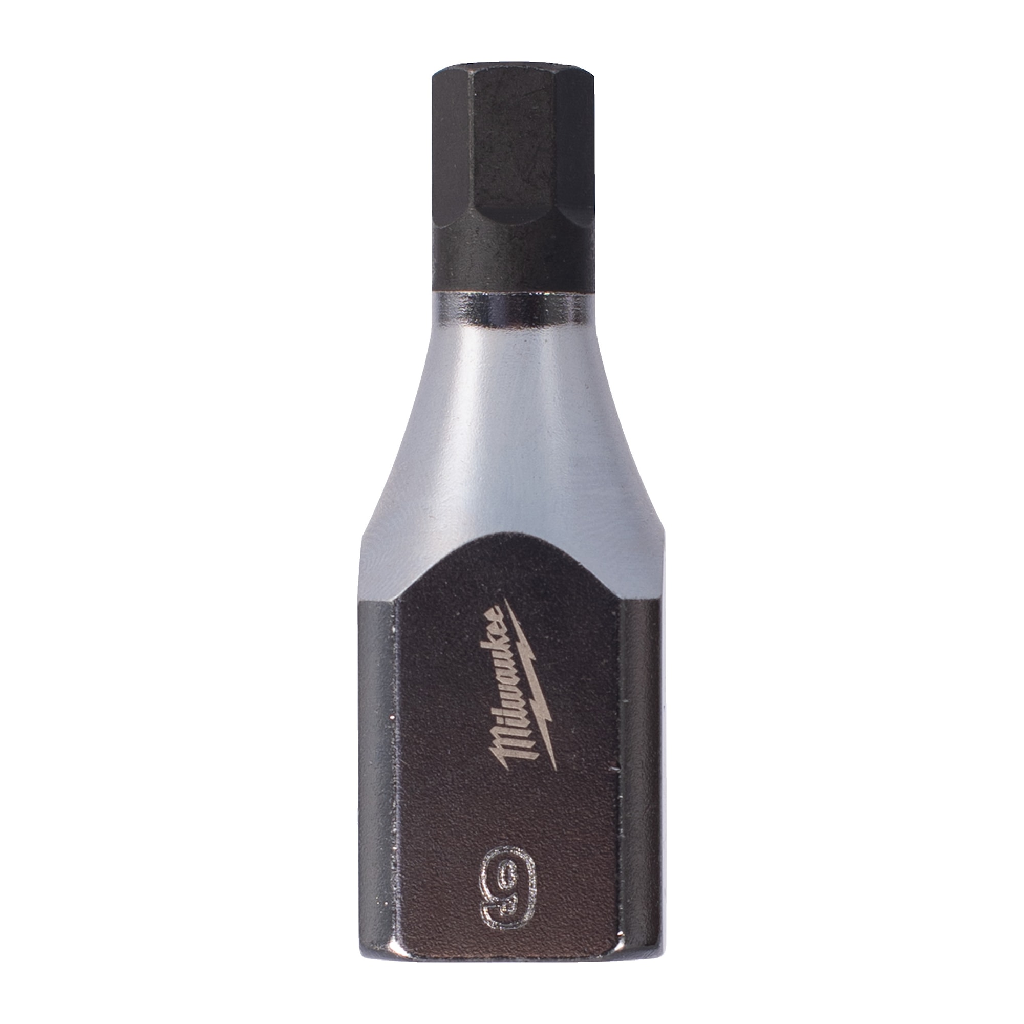 Milwaukee Sexkantshylsa 1/2" 9Mm