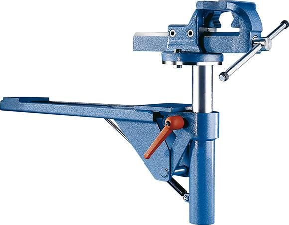 Format Klapp- & höjdinställare 120mm
